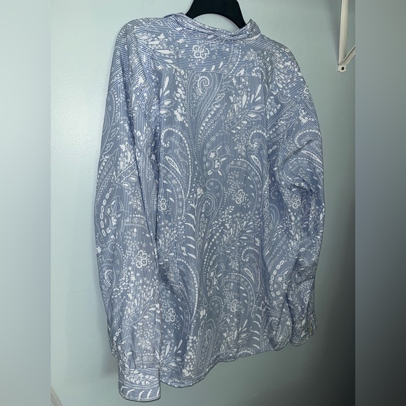 X2 Button down shirt - Picture 6 of 7